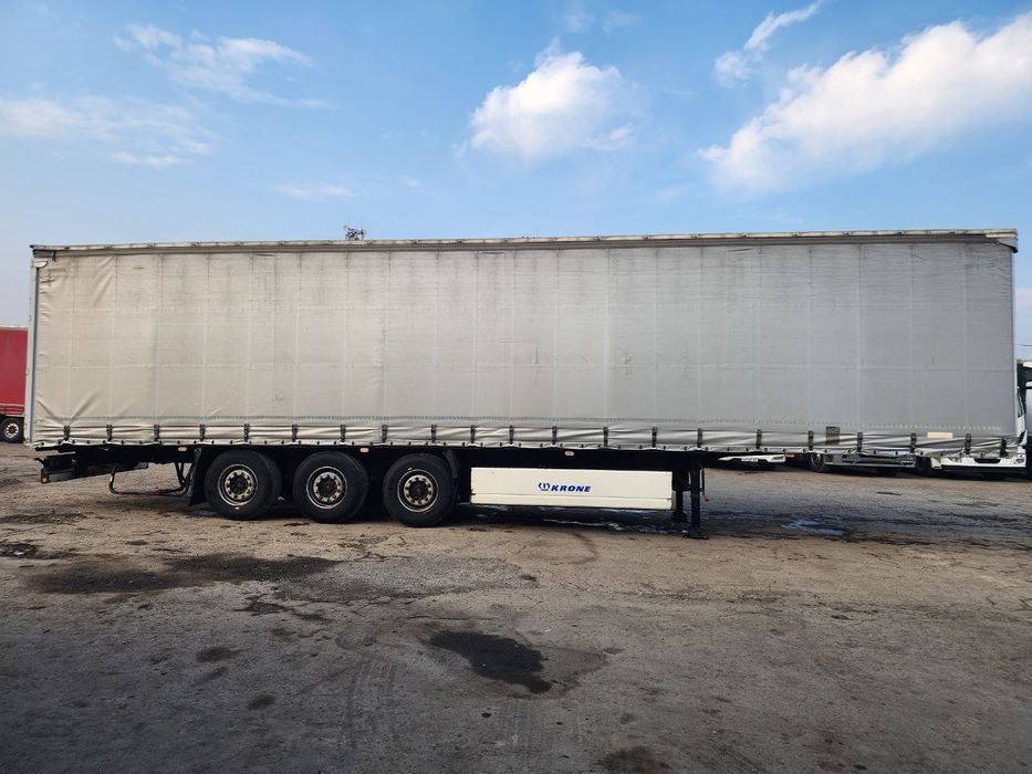 Прицеп KRONE Сотилади 
 Йили: 2017