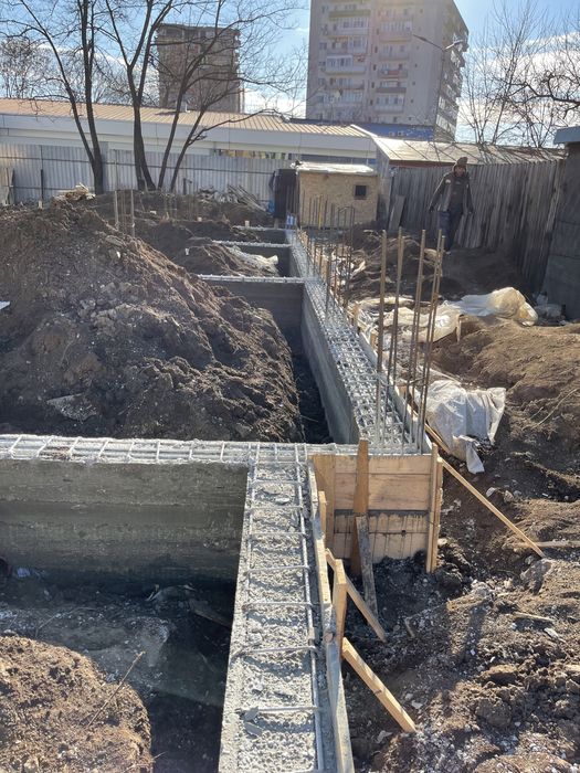 Executam Demolării,Expertize Tehnice ,Case la Roșu/La Cheie