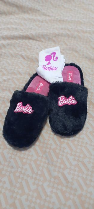 Нови дамски пантофи, 37 размер, 20 лв