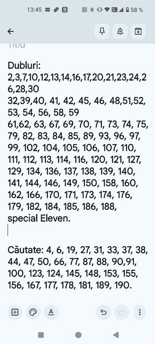 Schimb trading cards Stranger Things Panini