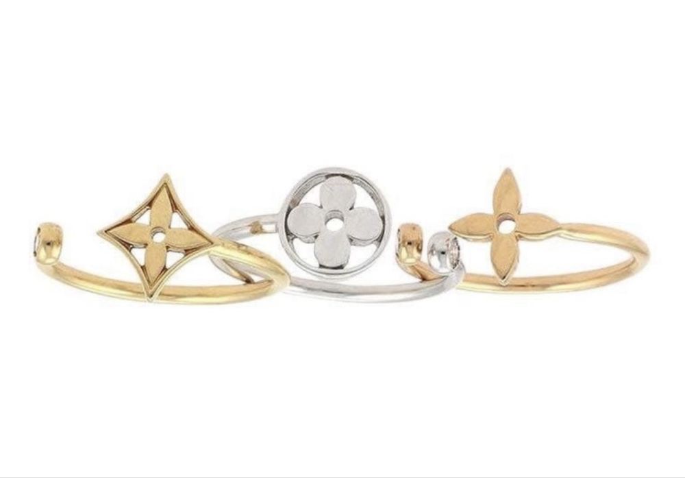 Пръстен louis Vuitton