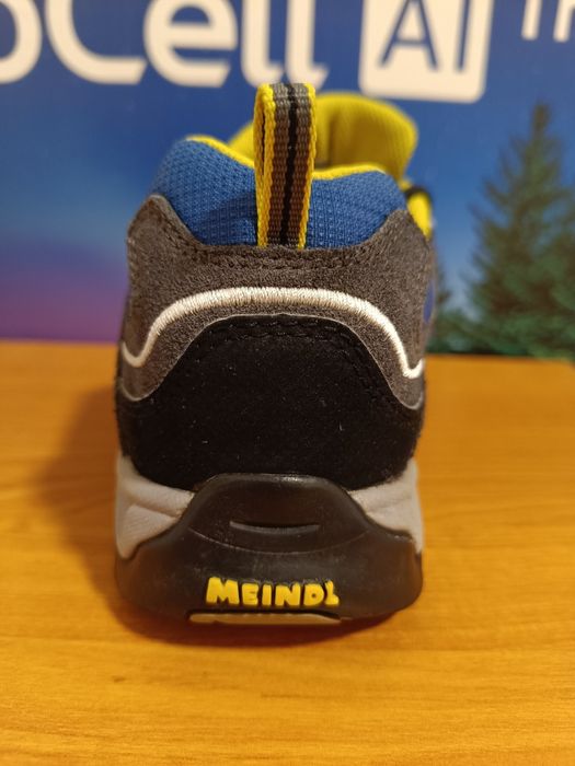 Vand ghete Meindl oferta