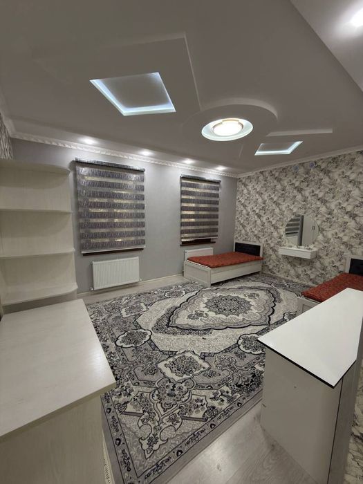 #Целий Yunusobod metro oldida 2xonali kvartira 320$