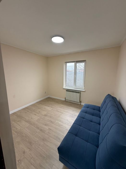 Сдаются комнаты в пос.Гулдала