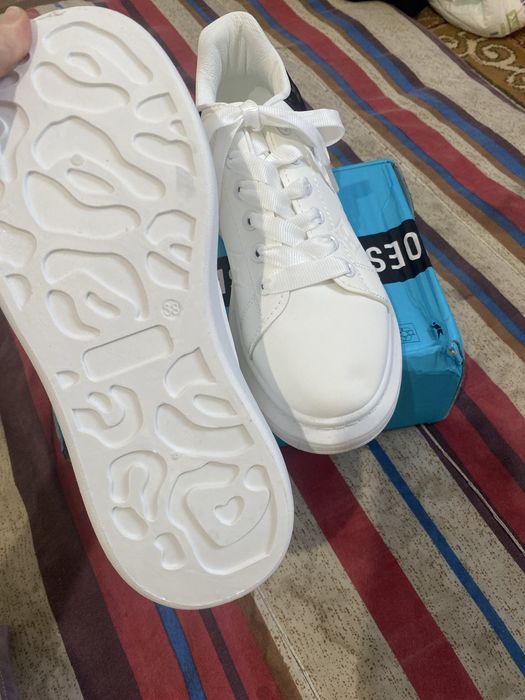 Көктемдік красовка сатылады