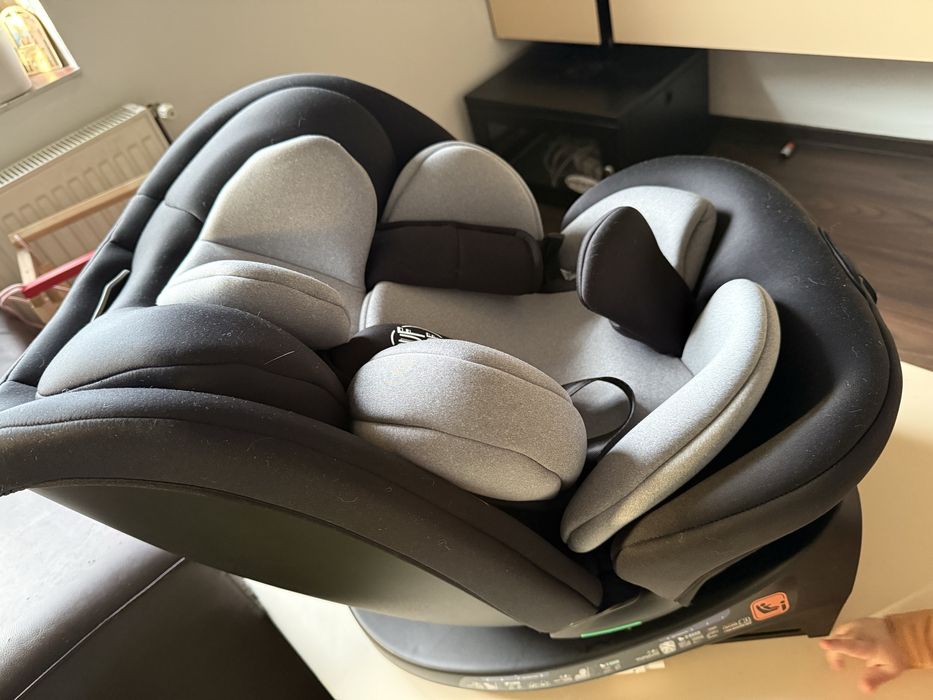 Scaun de masina Buf Boof