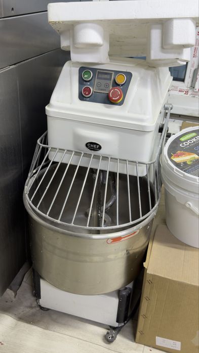 кондитерская бизнес