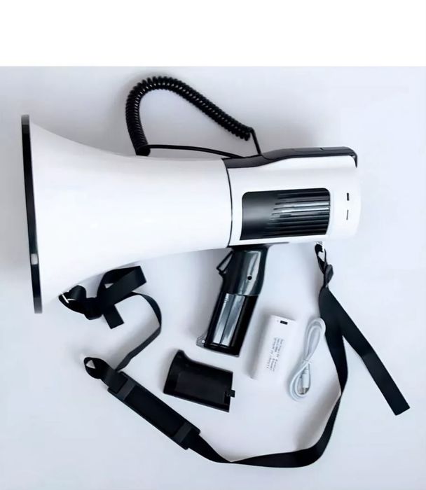 Продам громкоговоритель(рупор)