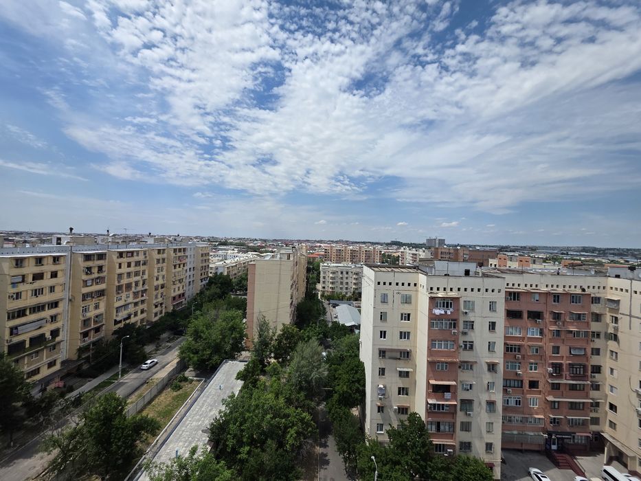 Продается новая квартира 4х комнатная, 136м² с ремонтом.