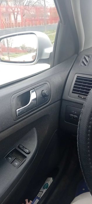 Skoda Fabia de vanzare