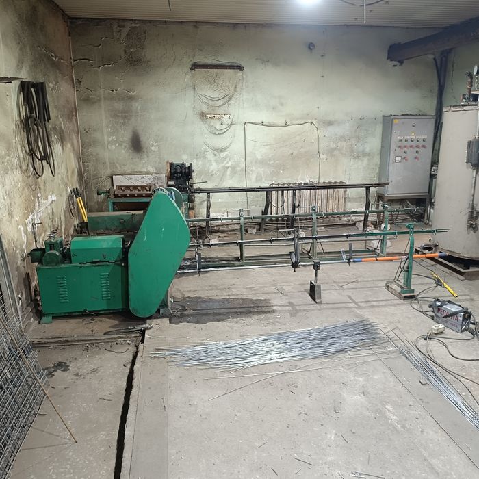 Правильно отрезной станок