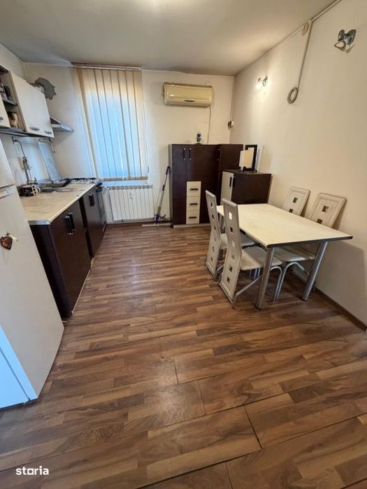 Apartament 3 camere, 66 mp, zona Teatru Colibri — fotografia 3