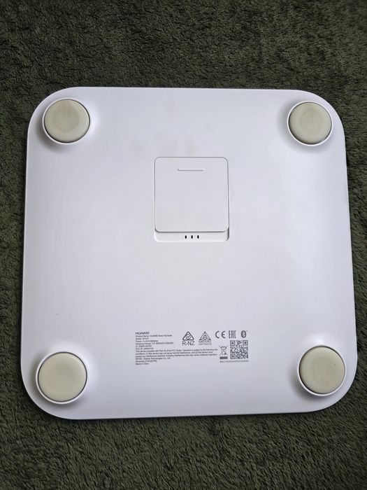 Cantar Huawei AH100 Smart Body Fat Scale