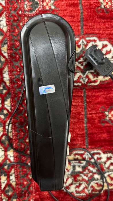 Кассовый аппарат, ККА