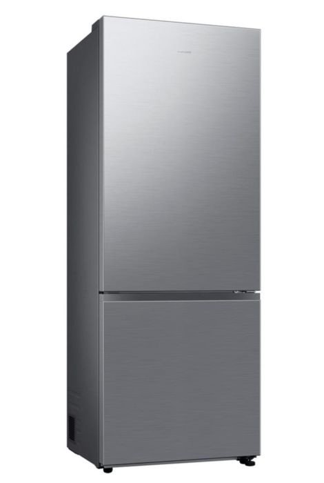 Холодильник Samsung RB53DG703ES9 серый