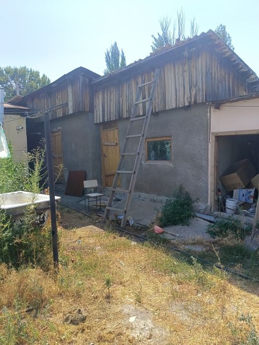 Продам дом, участок 6сот