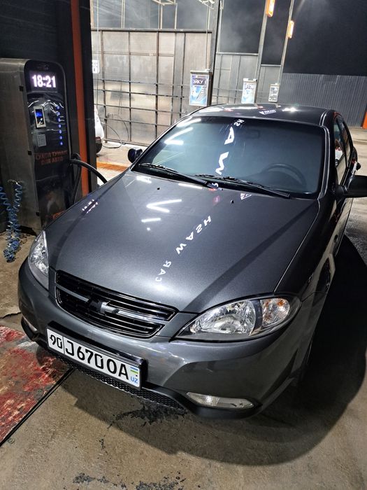 Gentra JK2 svet  ideal