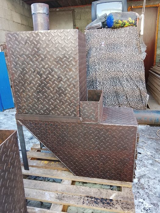 Продам печь для бани