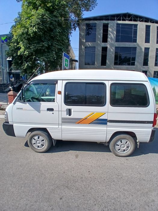 Damas 2024 toza 42000 yurgan