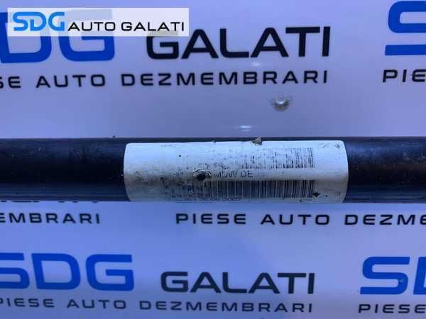 Bara Stabilizatoare Fata VW Touareg 7L 2003 - 2010 Cod 7L0411025D [LC3773]