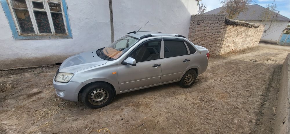 Лада гранта состаение жаксы