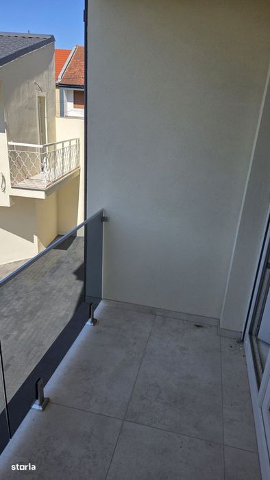 Apartament 2 camere – Zona Titulescu Ansamblu Rezidential Nou