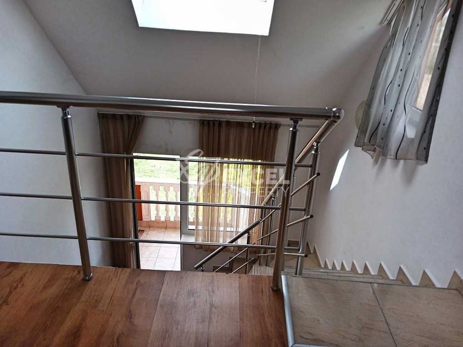 Продава се Двустаен апартамент в к.к. Слънчев бряг - 84 кв.м за 1036 €/кв.м - Снимка #16