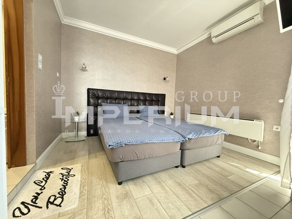 ЕКСКЛУЗИВНО Два едностайни апартамента за продажба Виница, гр. Варна