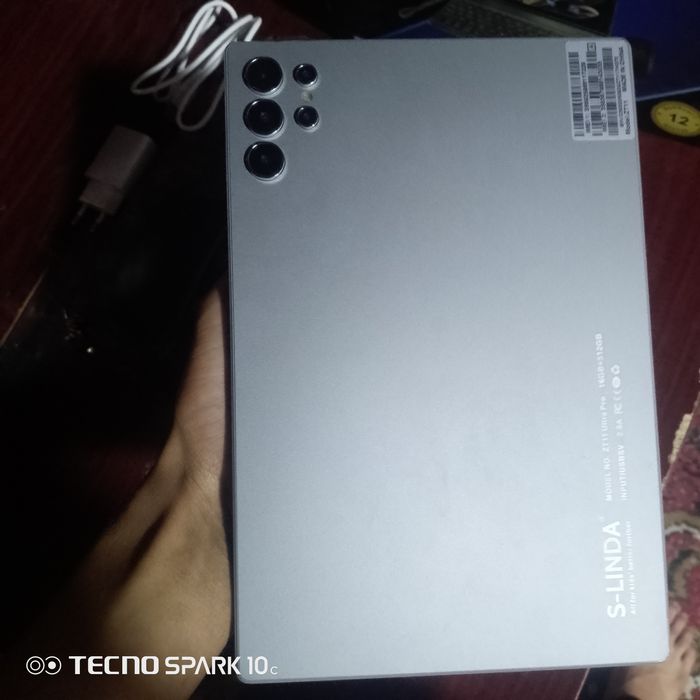 ZT11 ULTRA PRO      16GB+512GB