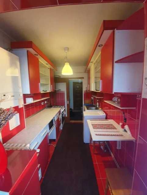 PNL IASI - PF Apartament 2 cam D,Pret: 499e/luna/integral sau 299e/luna/camera