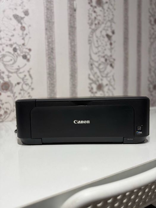Продам принтер Canon