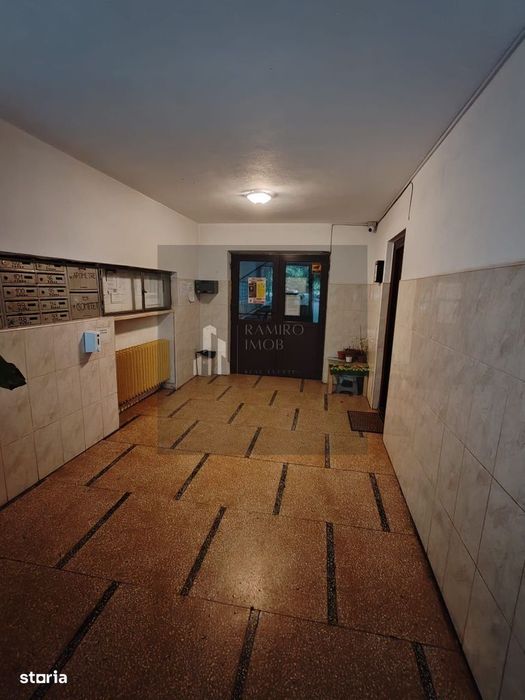 Apartament 2 camere, Sector 3 , Park Lake/Liviu Rebreanu, mobilat