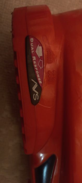 Tecnika горналыжный