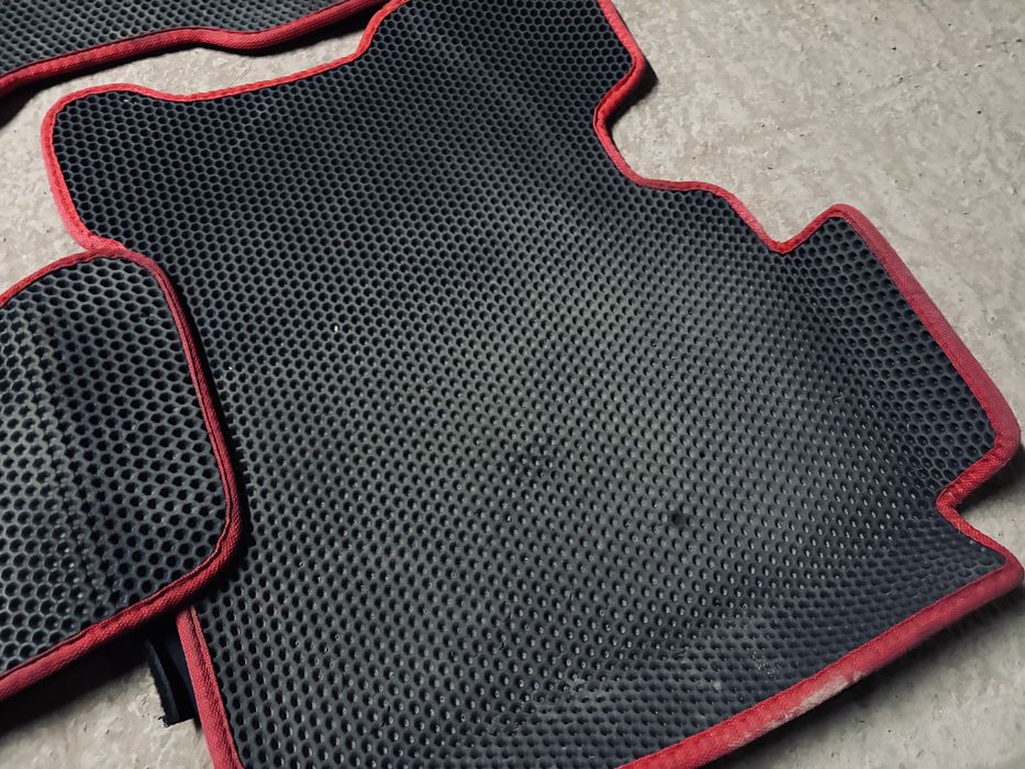 Продам Eva полики Ева коврики