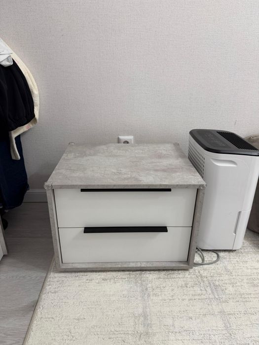 Продам спальный гарнитур в отличном состоянии