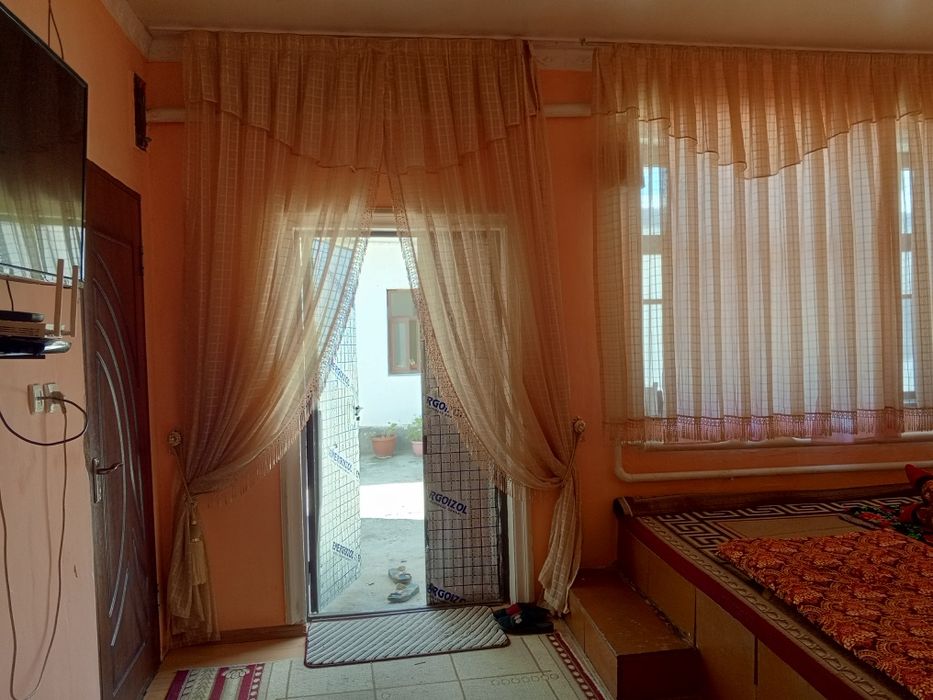 Продается дом в бостанлыкский район Абай