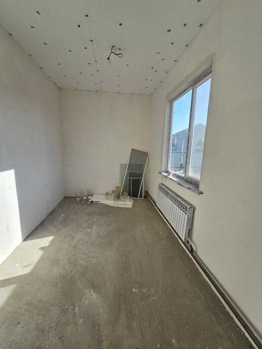 Продается дом 16х6