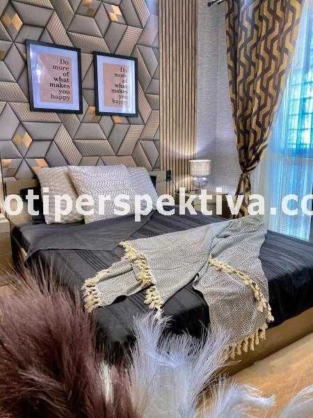 Продава се Тристаен апартамент в Пловдив, Кършияка - 65 кв.м за 2539 €/кв.м - Снимка #5