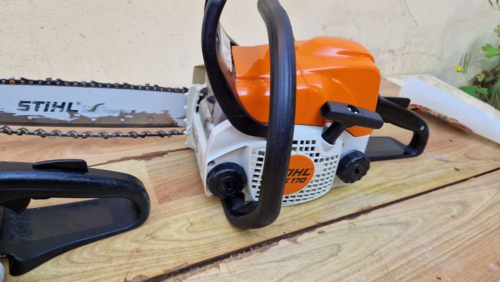 Drujba Stihl MS  170 / MS 181 / MS 181C