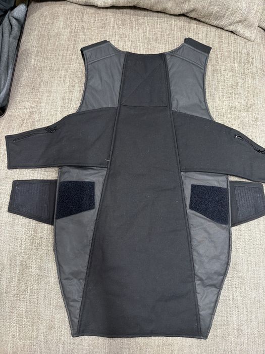 Елек от LUD/A Concept Store