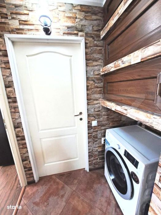 Apartament modern 2 camere | 53 mp | Mobilat & utilat | 2 parcari | Bo