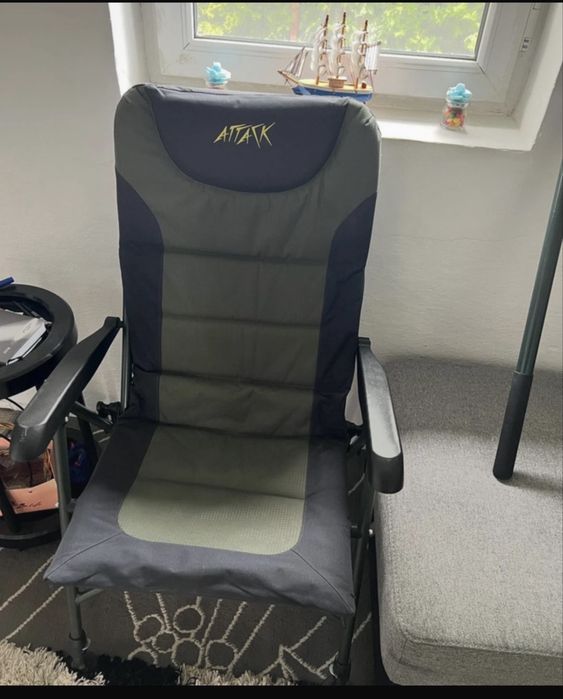 Scaun de pescuit  profesional