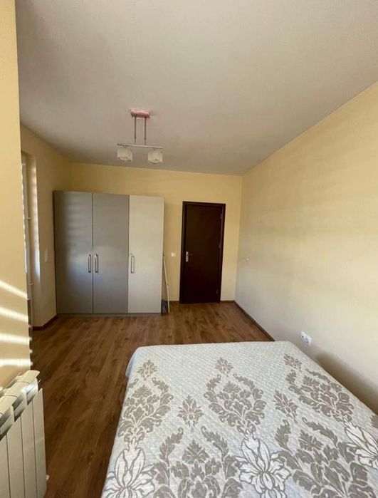 Двустаен, под наем, ж.к Студентски град