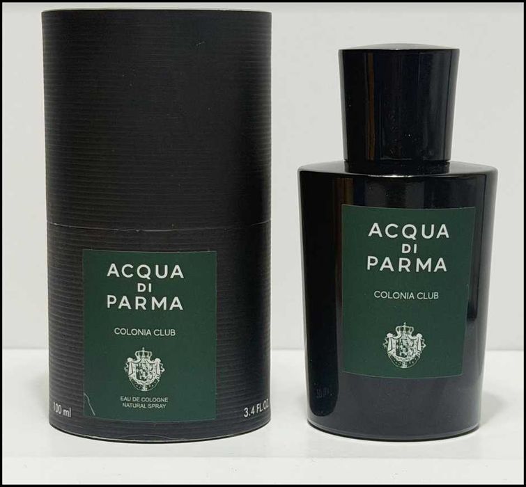Parfum Acqua di Parma - Fico di Amalfi, Magnolia Nobile, 100ml