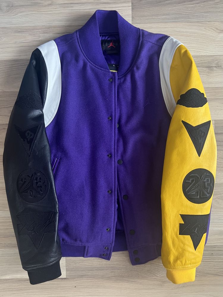 Jordan best sale rivals jacket