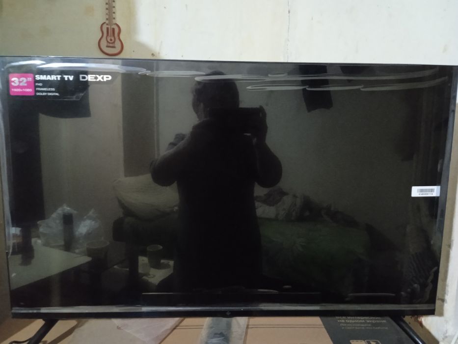 Продам телевизор ,новый