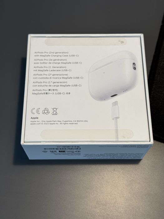 Air pods 2 pro originale