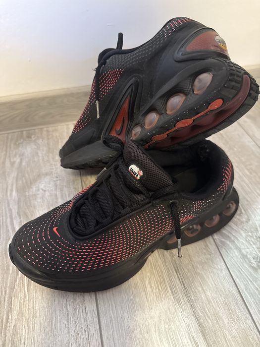 Маратонки Nike air max DN