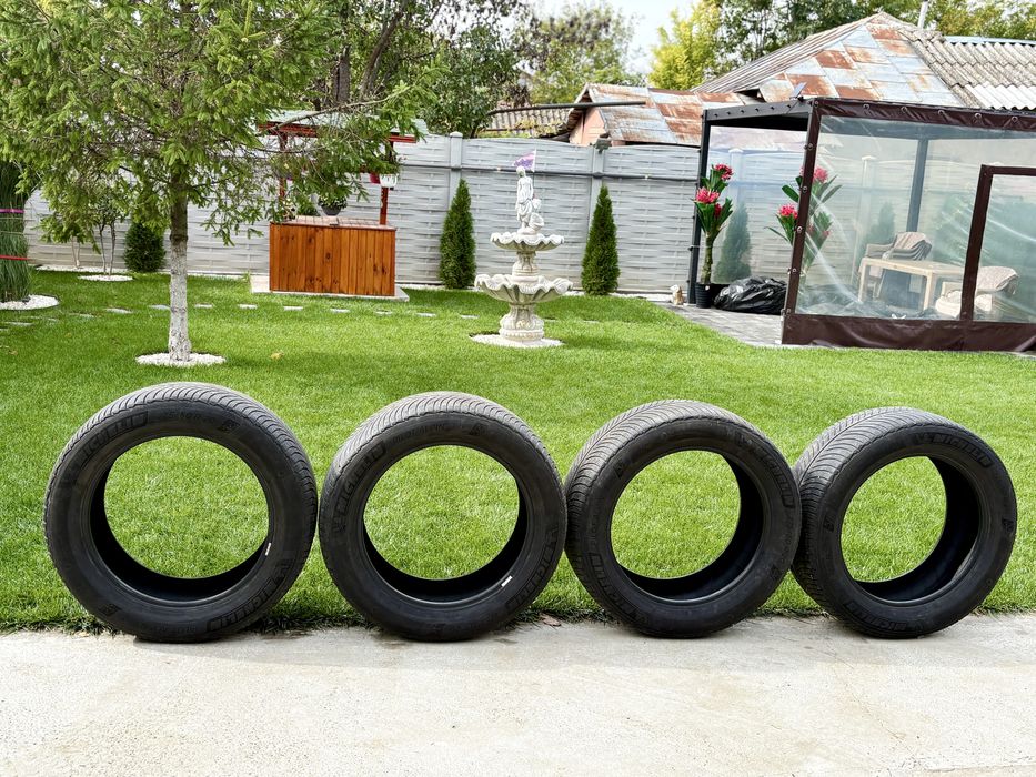 Anvelope 275/ 50 R20 Michelin