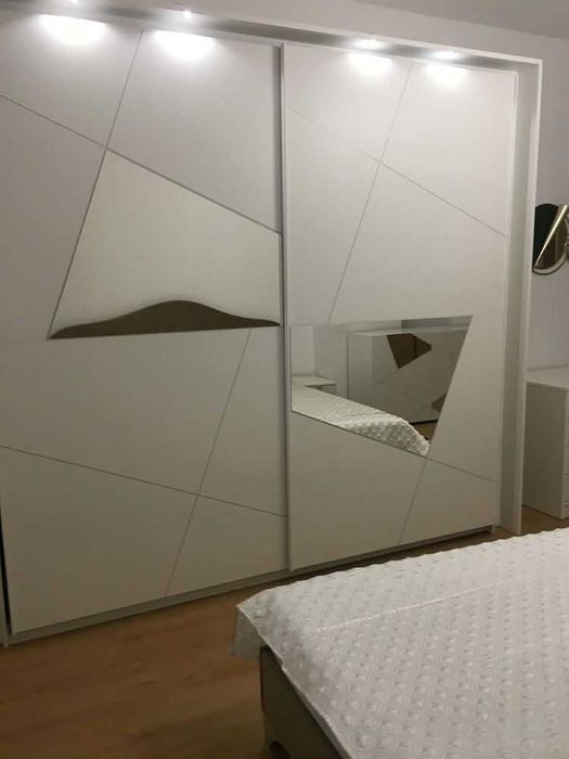 Дава се под наем Тристаен апартамент в София, Лозенец - 80 кв.м за 876.69 € - Снимка #5